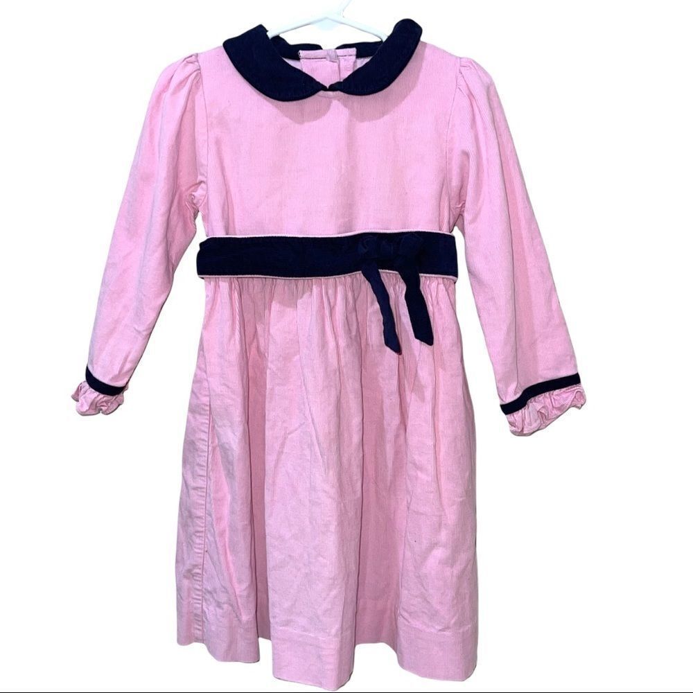 ‎Posh Pickle Corduroy Winter Dress